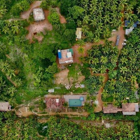 Pepper Paradise By Stayapart Dandeli Eksteriør bilde