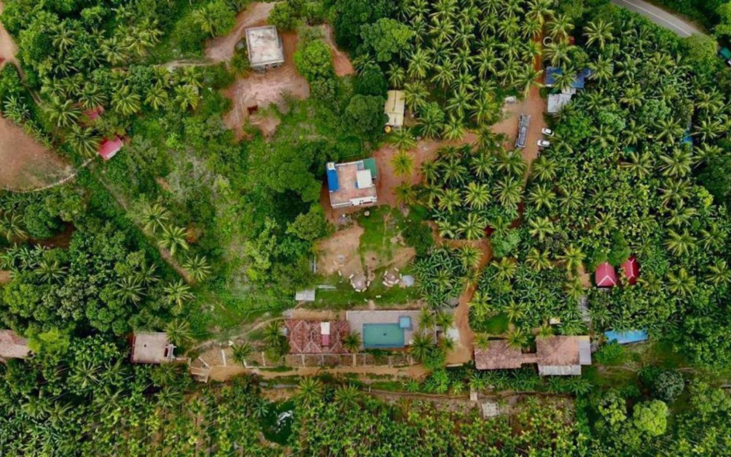 Pepper Paradise By Stayapart Dandeli Eksteriør bilde